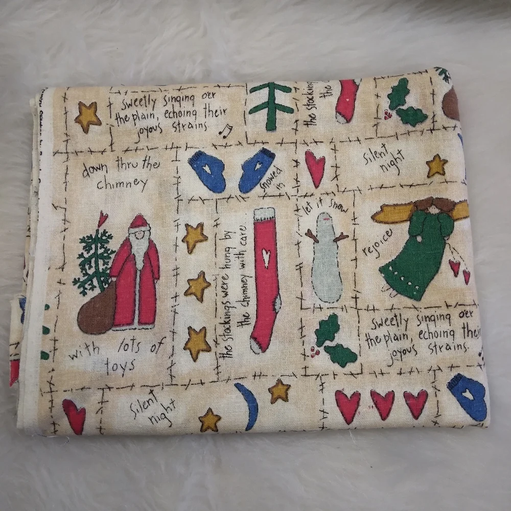FABRIC Fabric Traditions